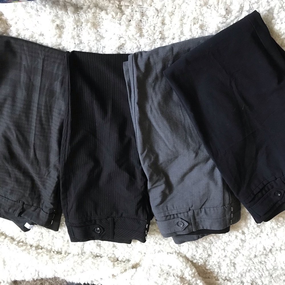Office slacks